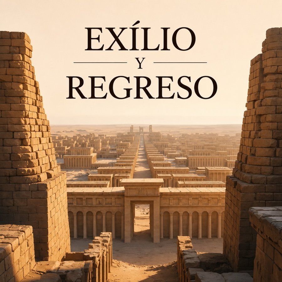 Exilio y regreso