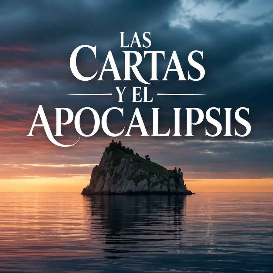 Las cartas y el Apocalipsis