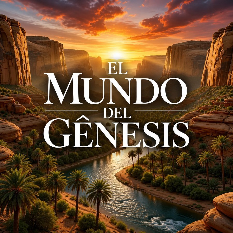 El mundo del Génesis